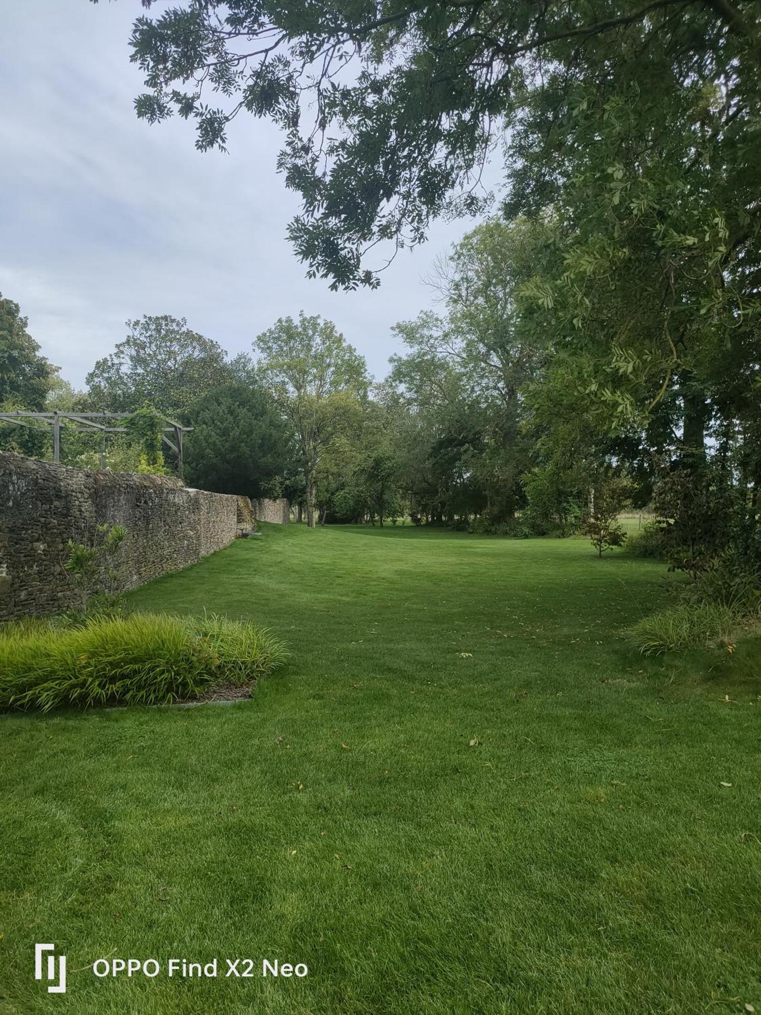 Domaine Du Manoir De Vains Ξενοδοχείο Δωμάτιο φωτογραφία